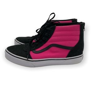 Vans Sk8 Hi Slim Sneaker 